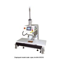 Ths-4060dk Heat Transfer Machine - China Press Machine, Bonding Machine
